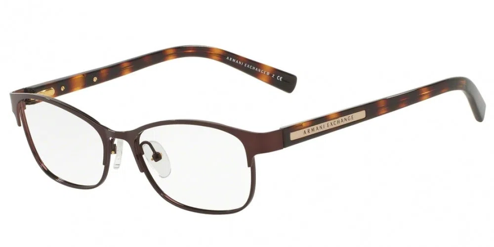 Armani Exchange 1010 Eyeglasses - view 31